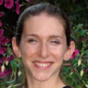 Meet your Posher, Suzanne